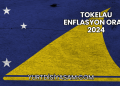 Tokelau Enflasyon Oranı 2024