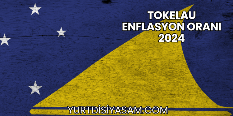 Tokelau Enflasyon Oranı 2024