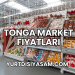 Tonga Market Fiyatları