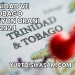 Trinidad ve Tobago Enflasyon Oranı 2024