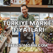 Türkiye Market Fiyatları