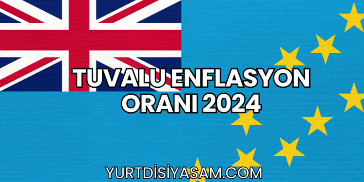 Tuvalu Enflasyon Oranı 2024