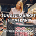 Tuvalu Market Fiyatları