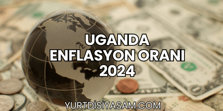 Uganda Enflasyon Oranı 2024