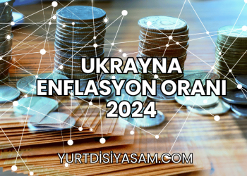 Ukrayna Enflasyon Oranı 2024