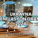 Ukrayna Enflasyon Oranı 2024