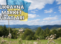 Ukrayna Market Fiyatları