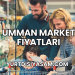 Umman Market Fiyatları
