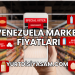 Venezuela Market Fiyatları
