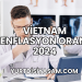 Vietnam Enflasyon Oranı 2024