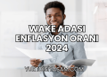 Wake Adası Enflasyon Oranı 2024