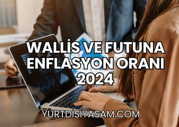 Wallis ve Futuna Enflasyon Oranı 2024