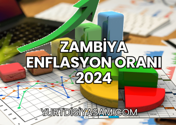 Zambiya Enflasyon Oranı 2024