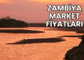 Zambiya Market Fiyatları