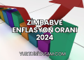 Zimbabve Enflasyon Oranı 2024