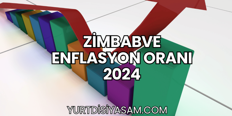 Zimbabve Enflasyon Oranı 2024