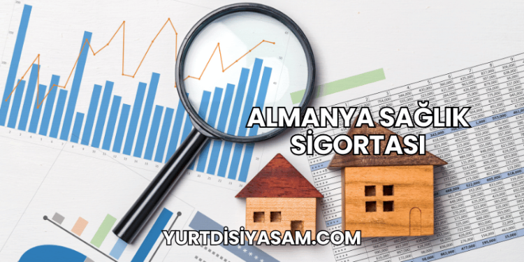 Almanya Sağlık Sigortası