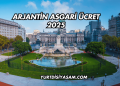 Arjantin Asgari Ücret 2025