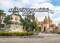 Arjantin Para Birimi Nedir?