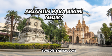 Arjantin Para Birimi Nedir?