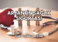 Arjantin Sağlık Sigortası