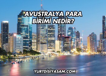Avusturya Para Birimi Nedir?