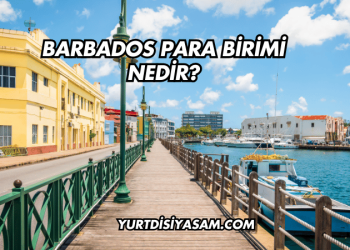 Barbados Para Birimi Nedir?