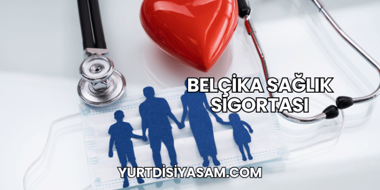 Belçika Sağlık Sigortası