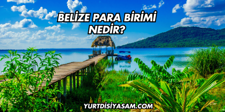 Belize Para Birimi Nedir?