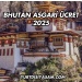 Bhutan Asgari Ücret 2025