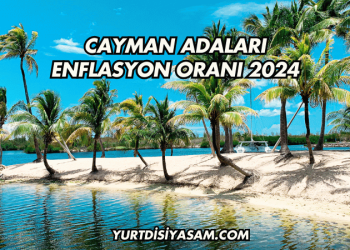 Cayman Adaları Enflasyon Oranı 2024