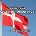 Danimarka Enflasyon Oranı 2024