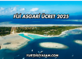 Fiji Asgari Ücret 2025