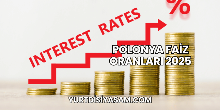 Polonya Faiz Oranları 2025