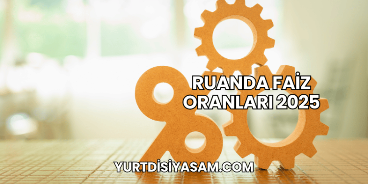 Ruanda Faiz Oranları 2025