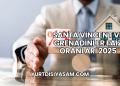 Santa Vincent ve Grenadinler Faiz Oranları 2025