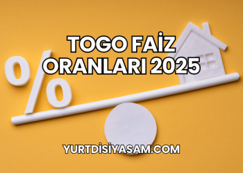 Togo Faiz Oranları 2025