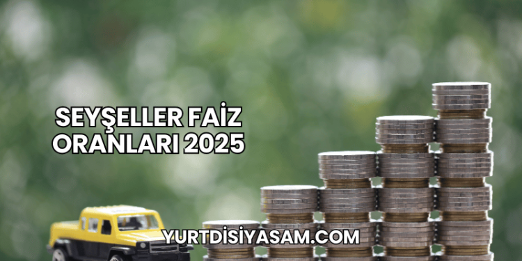 Seyşeller Faiz Oranları 2025