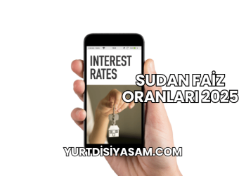 Sudan Faiz Oranları 2025