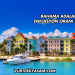 Bahama Adaları Enflasyon Oranı 2024