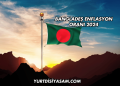 Bangladeş Enflasyon Oranı 2024