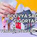 Bolivya Sağlık Sigortası