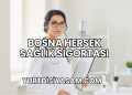 Bosna Hersek Sağlık Sigortası