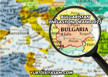 Bulgaristan Enflasyon Oranı 2025