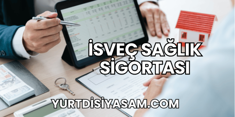 İsveç Sağlık Sigortası