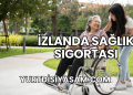 İzlanda Sağlık Sigortası