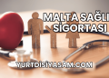 Malta Sağlık Sigortası