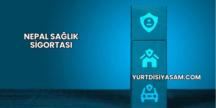 Nepal Sağlık Sigortası