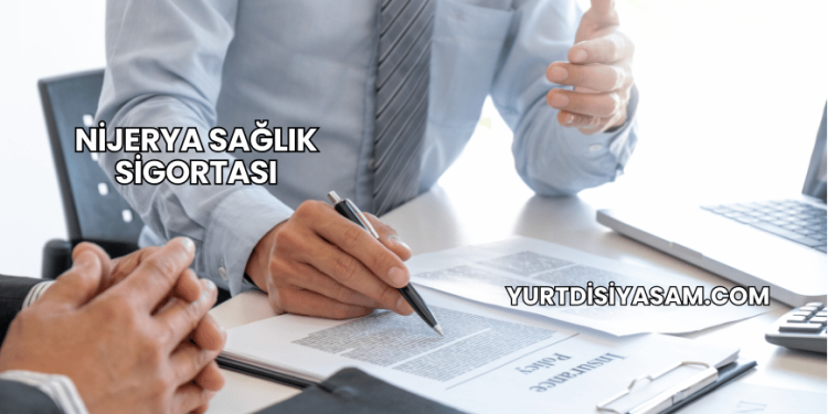 Nijerya Sağlık Sigortası