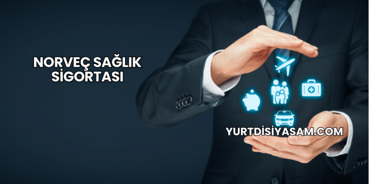 Norveç Sağlık Sigortası